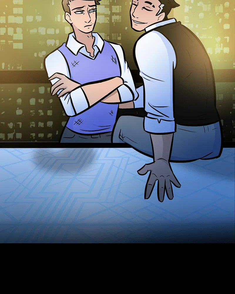 Read LoveBot chapter 64 image 17 on Lezhin