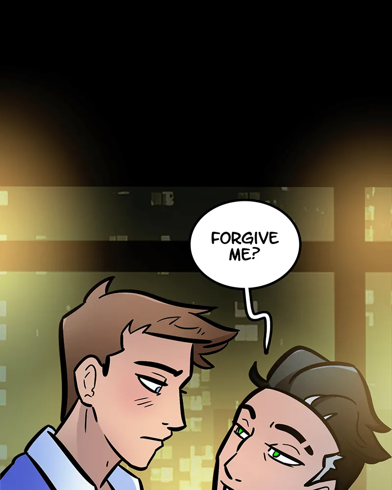 Read LoveBot chapter 64 image 18 on Lezhin