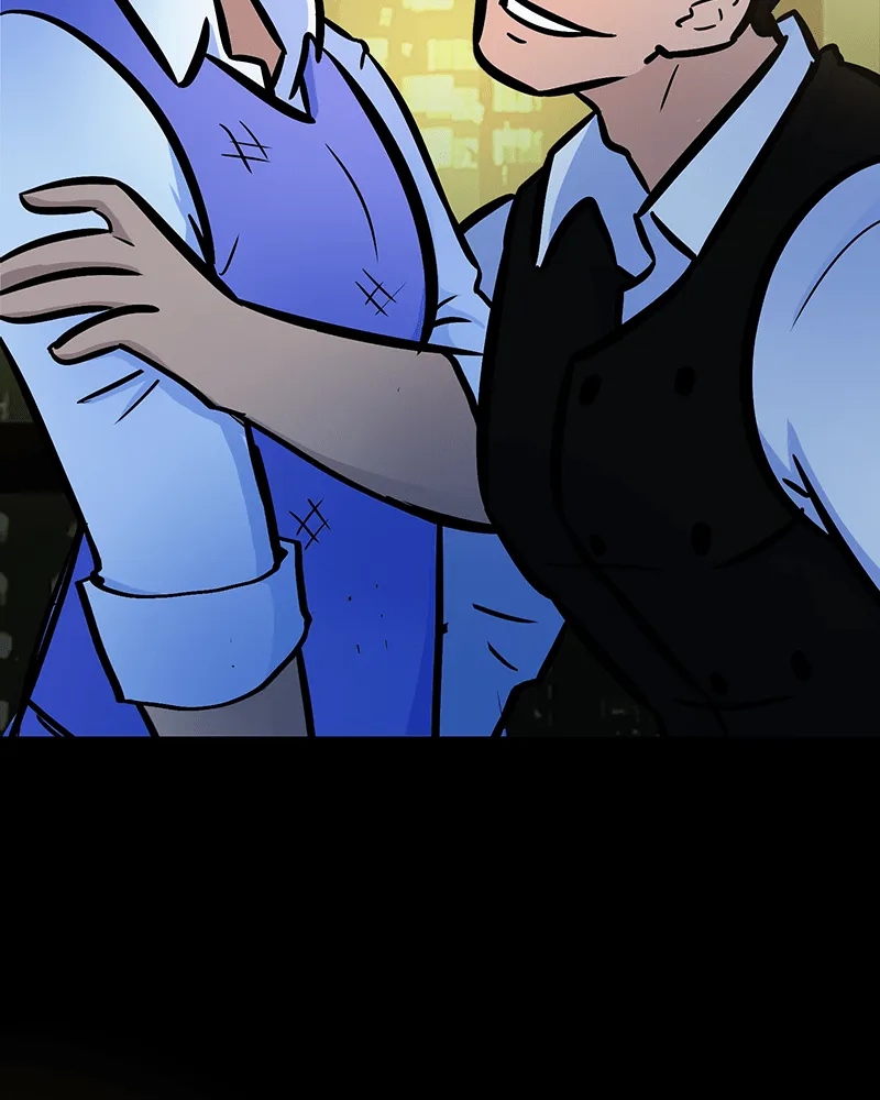 Read LoveBot chapter 64 image 19 on Lezhin