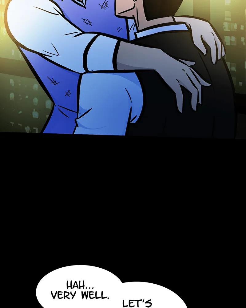 Read LoveBot chapter 64 image 21 on Lezhin