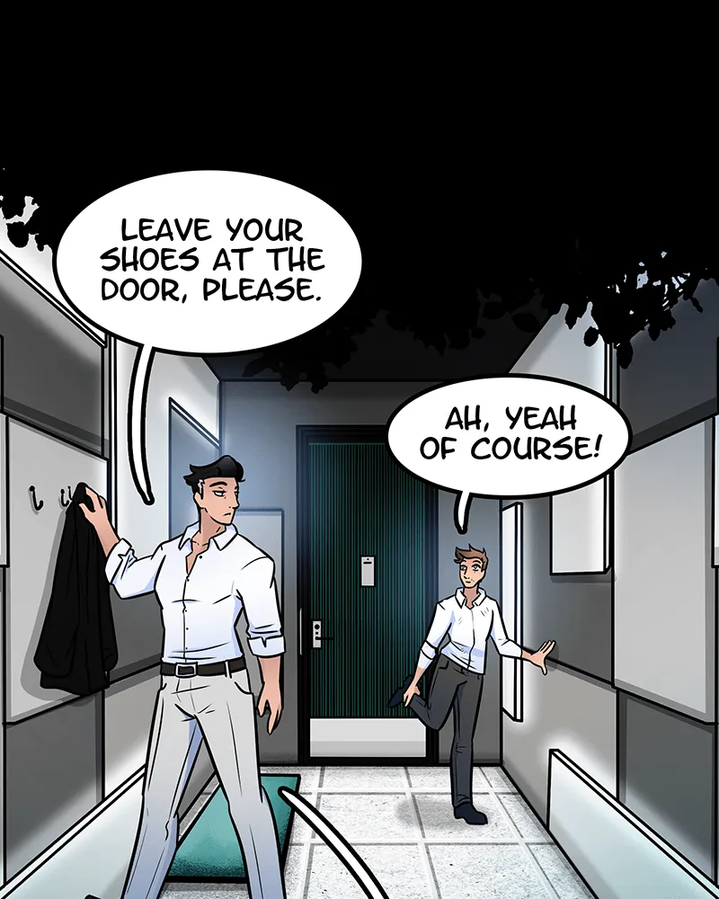 Read LoveBot chapter 64 image 26 on Lezhin