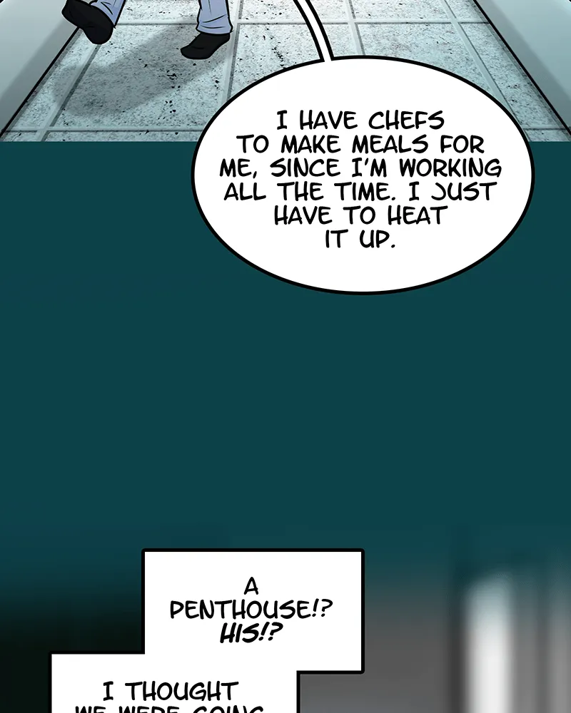 Read LoveBot chapter 64 image 27 on Lezhin