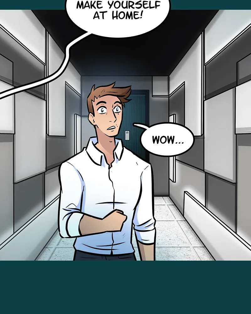 Read LoveBot chapter 64 image 31 on Lezhin