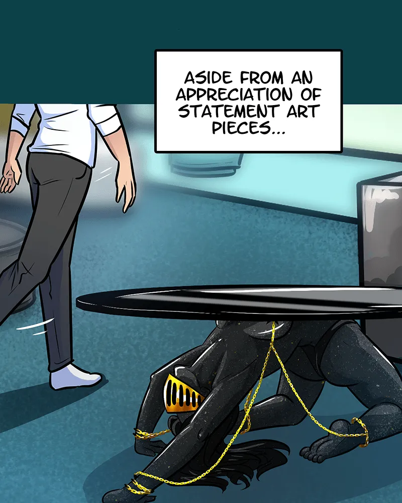 Read LoveBot chapter 64 image 34 on Lezhin