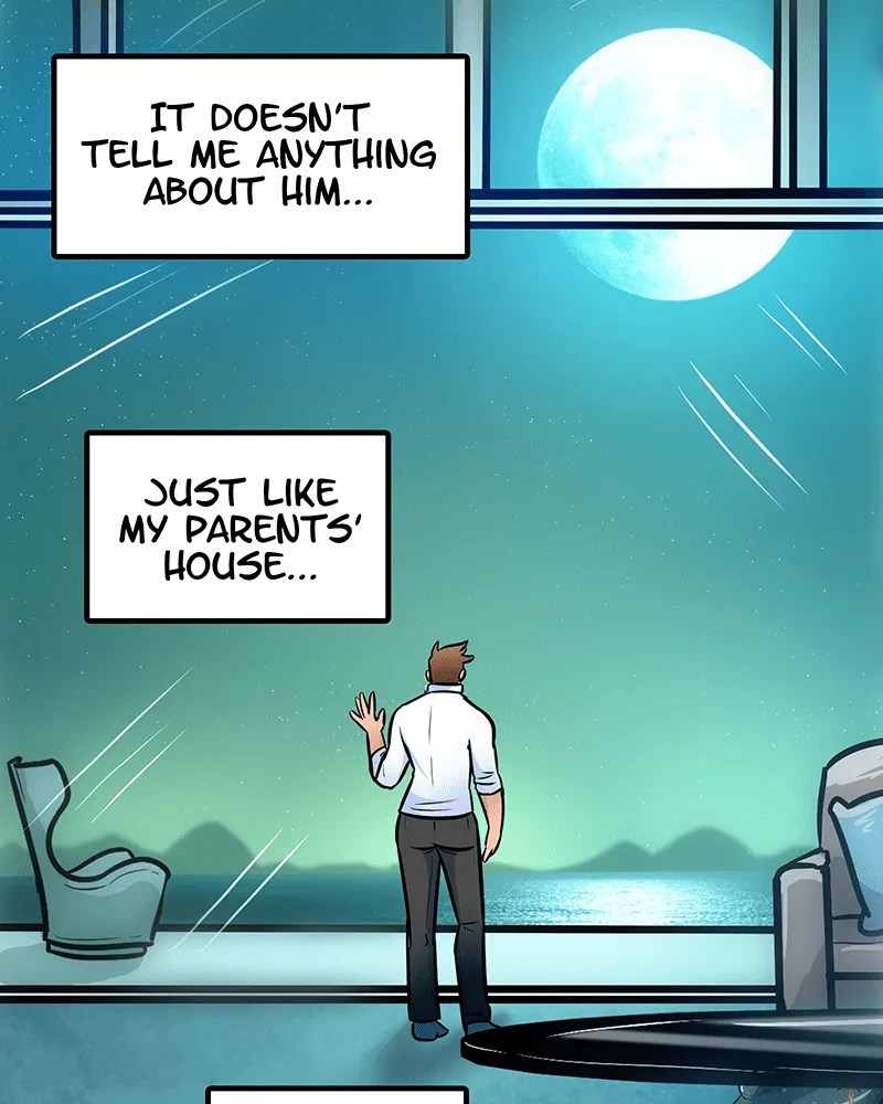 Read LoveBot chapter 64 image 36 on Lezhin