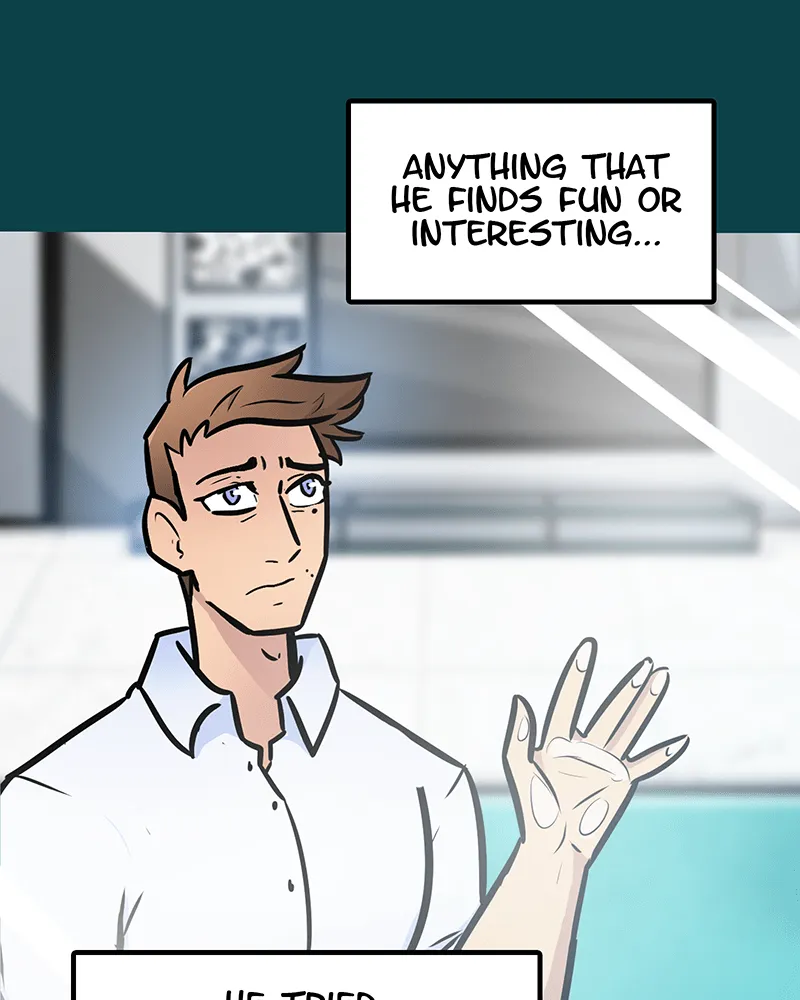 Read LoveBot chapter 64 image 38 on Lezhin