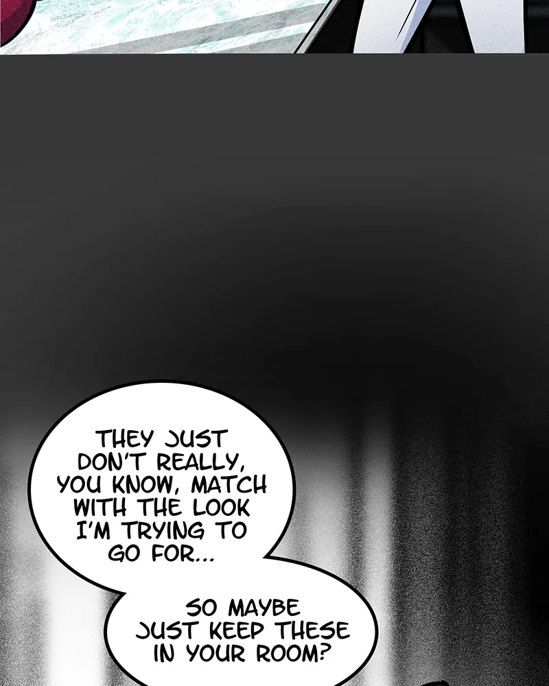 Read LoveBot chapter 64 image 41 on Lezhin