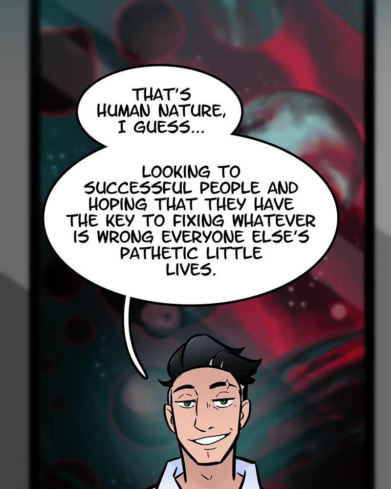 Read LoveBot chapter 64 image 54 on Lezhin