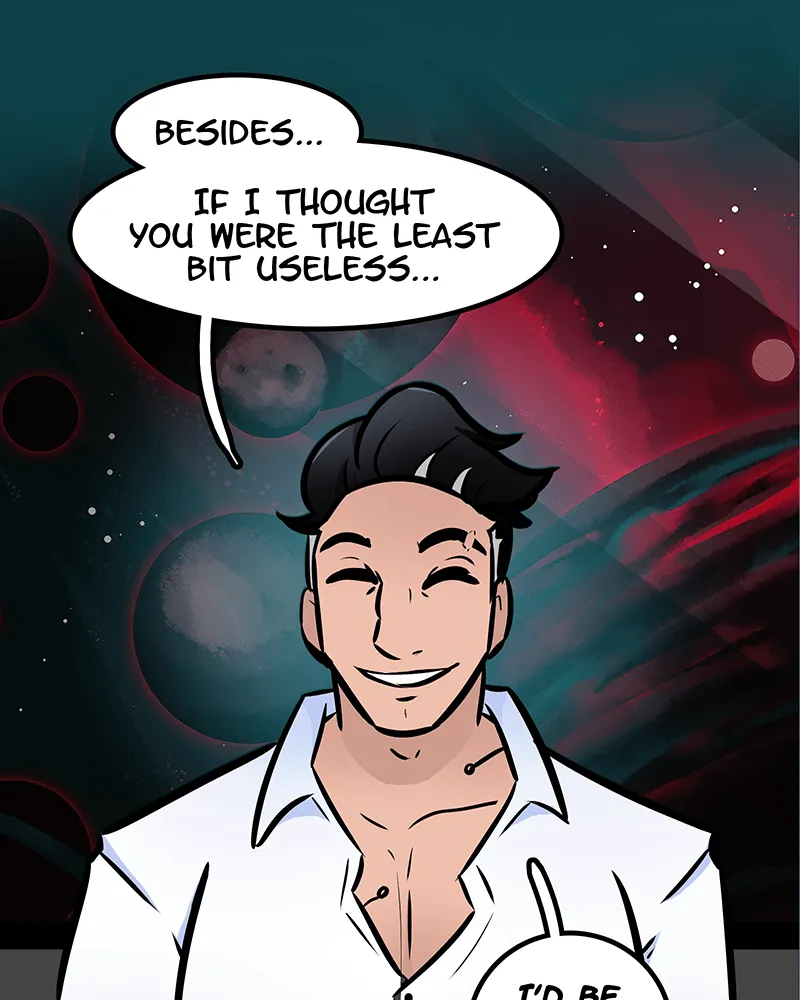 Read LoveBot chapter 64 image 69 on Lezhin