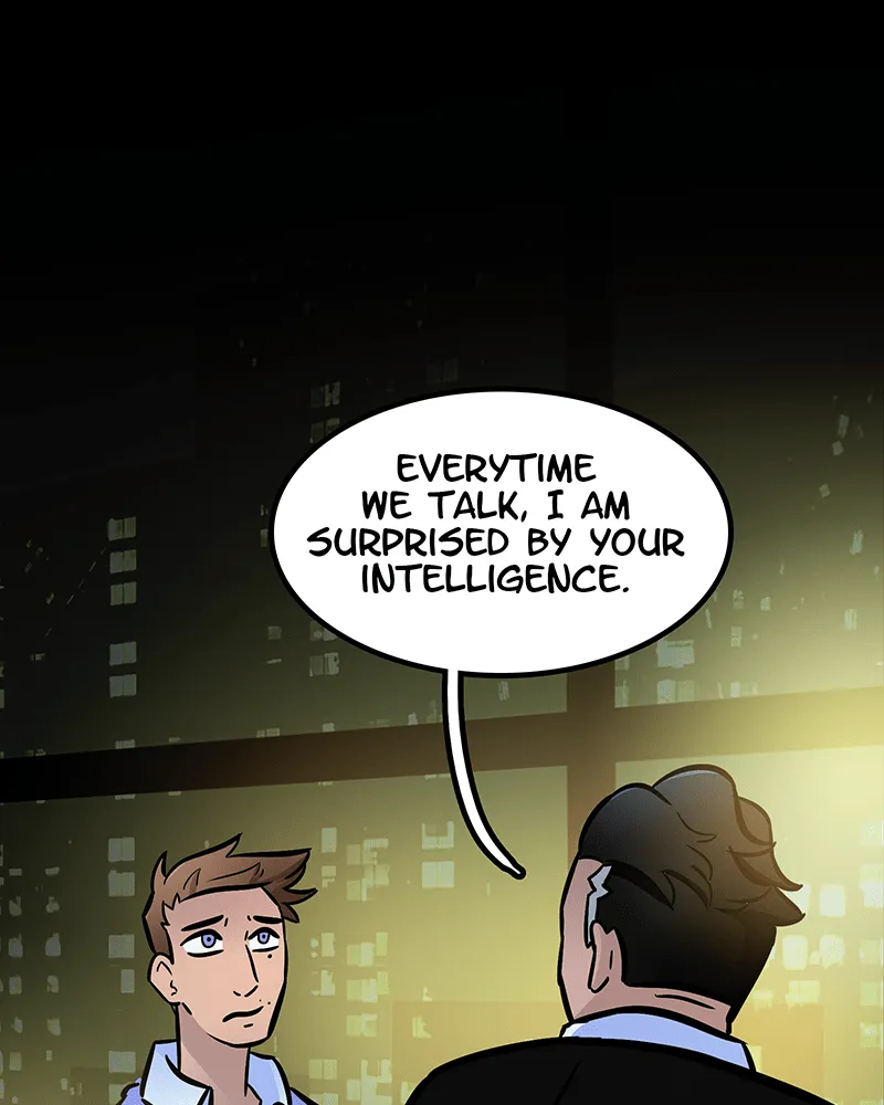 Read LoveBot chapter 64 image 7 on Lezhin