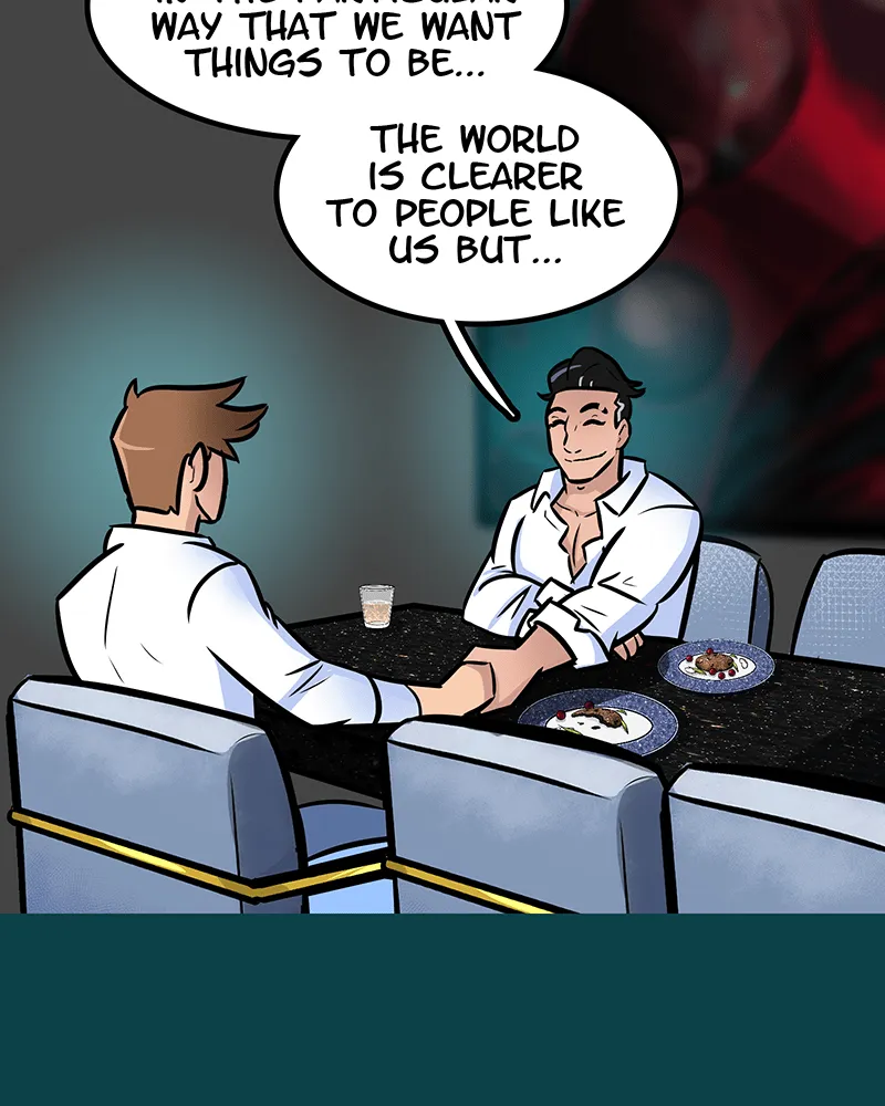 Read LoveBot chapter 64 image 72 on Lezhin