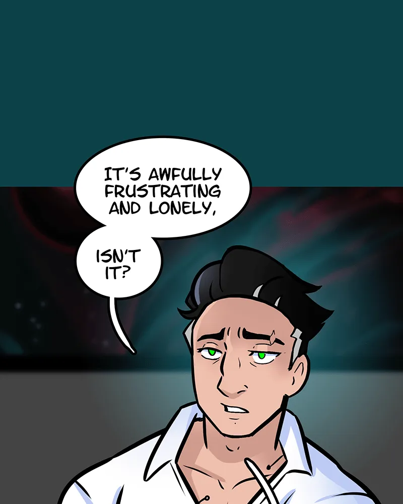 Read LoveBot chapter 64 image 73 on Lezhin