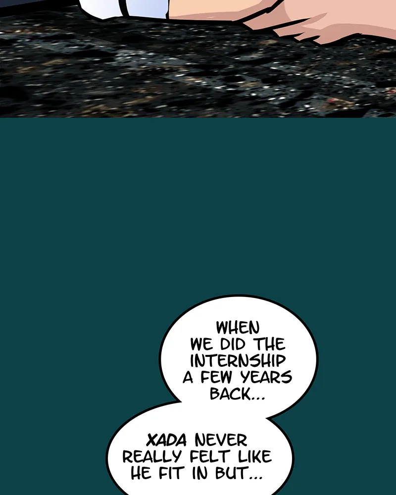 Read LoveBot chapter 64 image 76 on Lezhin