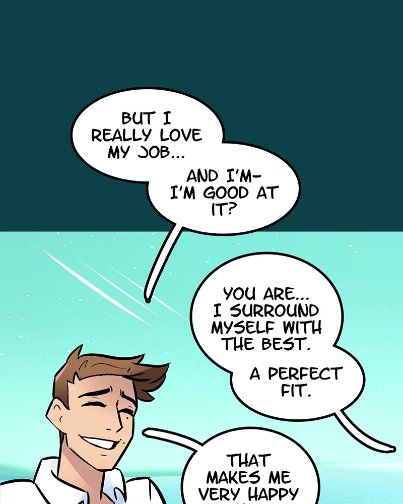 Read LoveBot chapter 64 image 78 on Lezhin