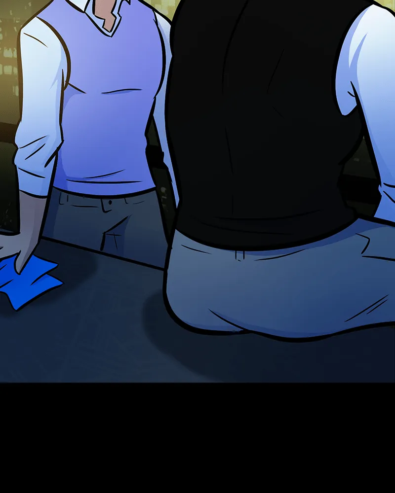 Read LoveBot chapter 64 image 8 on Lezhin