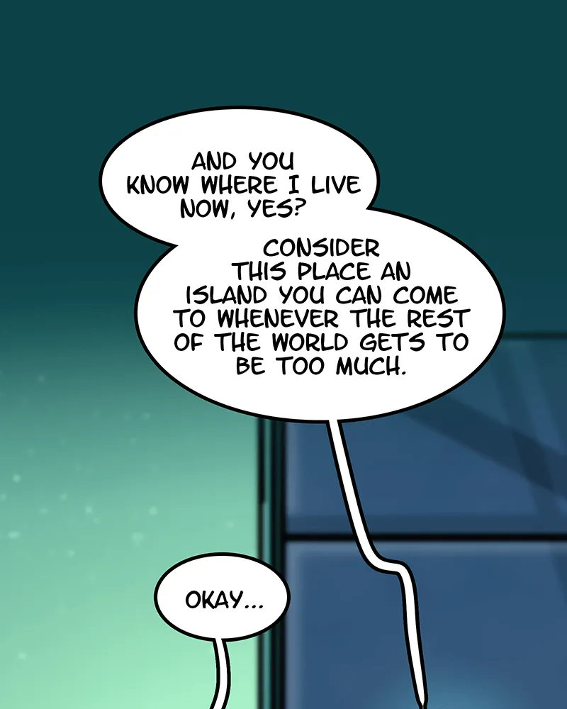 Read LoveBot chapter 64 image 80 on Lezhin