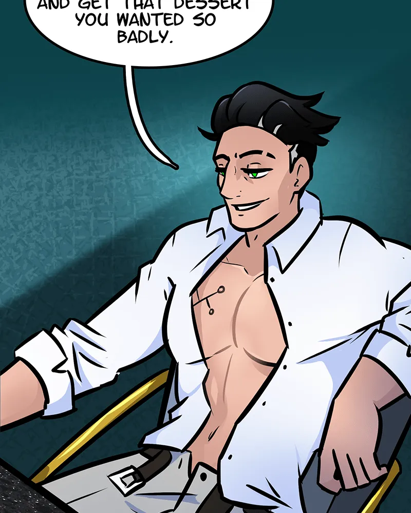 Read LoveBot chapter 64 image 82 on Lezhin