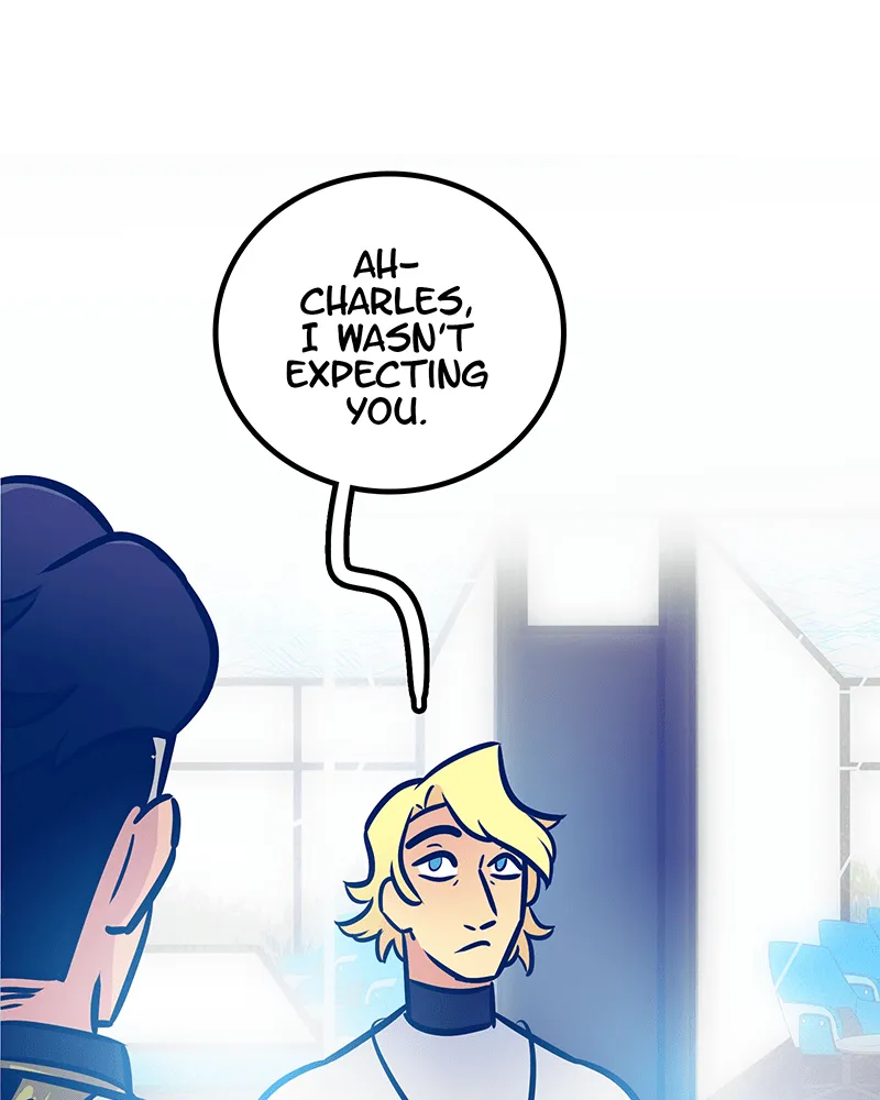 Read LoveBot chapter 64 image 84 on Lezhin