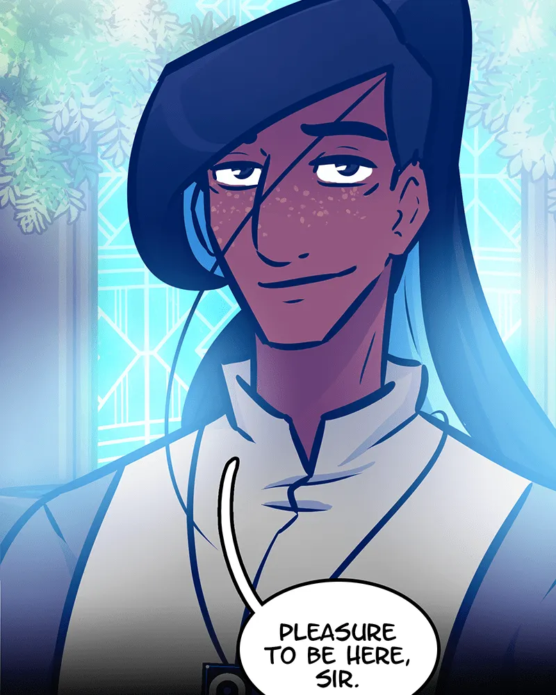 Read LoveBot chapter 64 image 88 on Lezhin