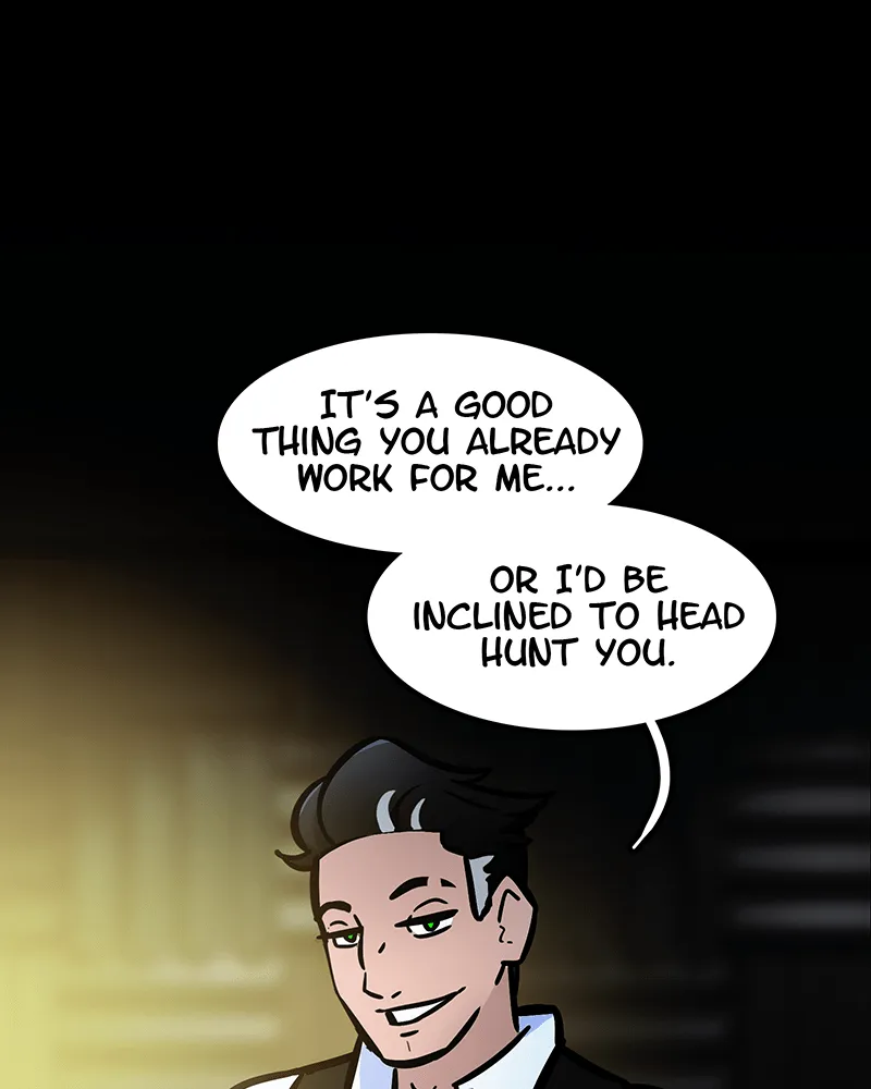 Read LoveBot chapter 64 image 9 on Lezhin