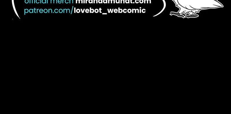 Read LoveBot chapter 64 image 96 on Lezhin