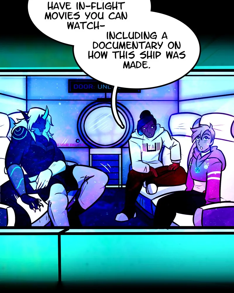 Read LoveBot chapter 66 image 11 on Lezhin
