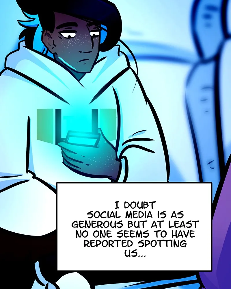 Read LoveBot chapter 66 image 20 on Lezhin