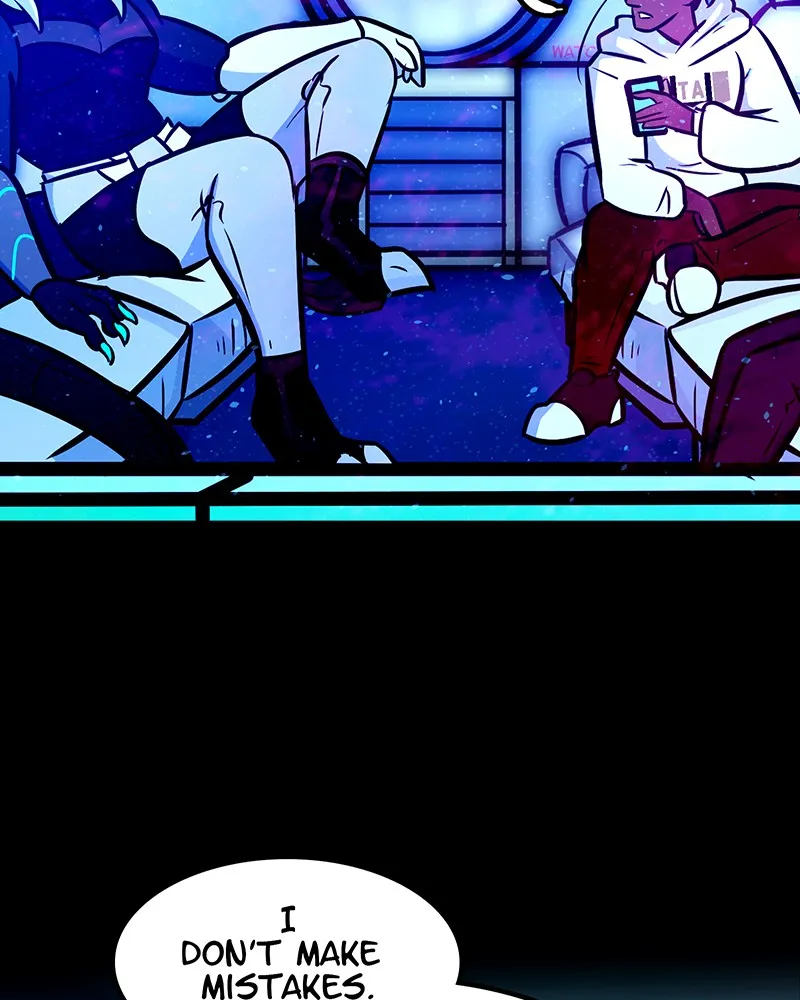 Read LoveBot chapter 66 image 24 on Lezhin