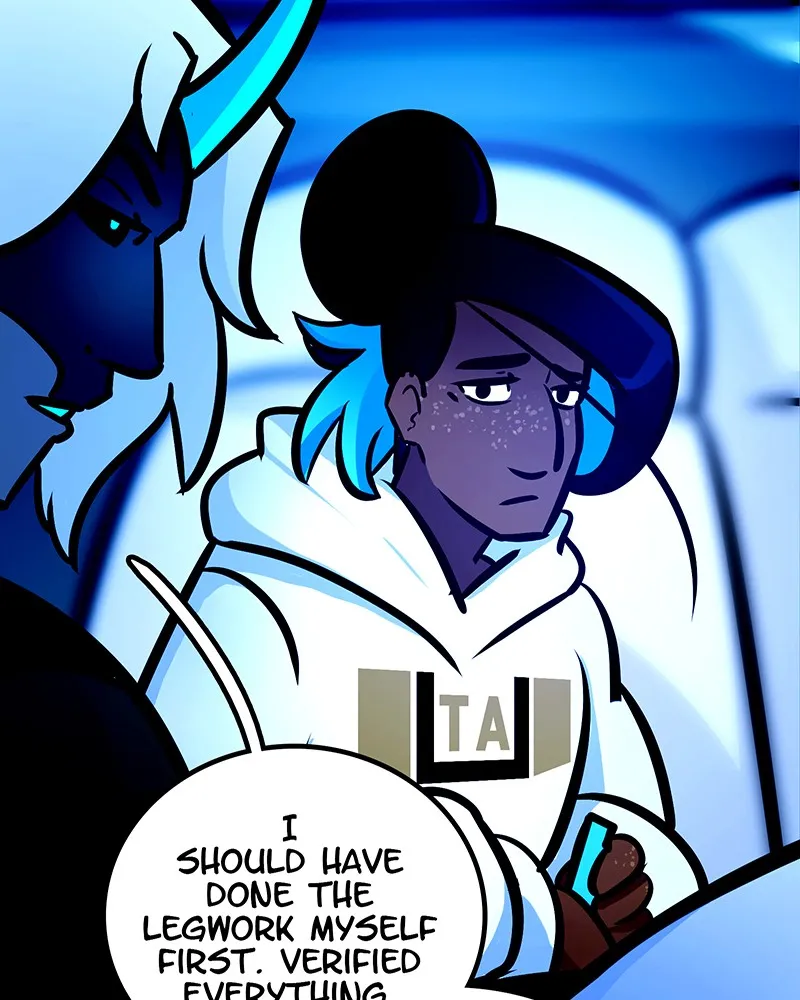 Read LoveBot chapter 66 image 27 on Lezhin