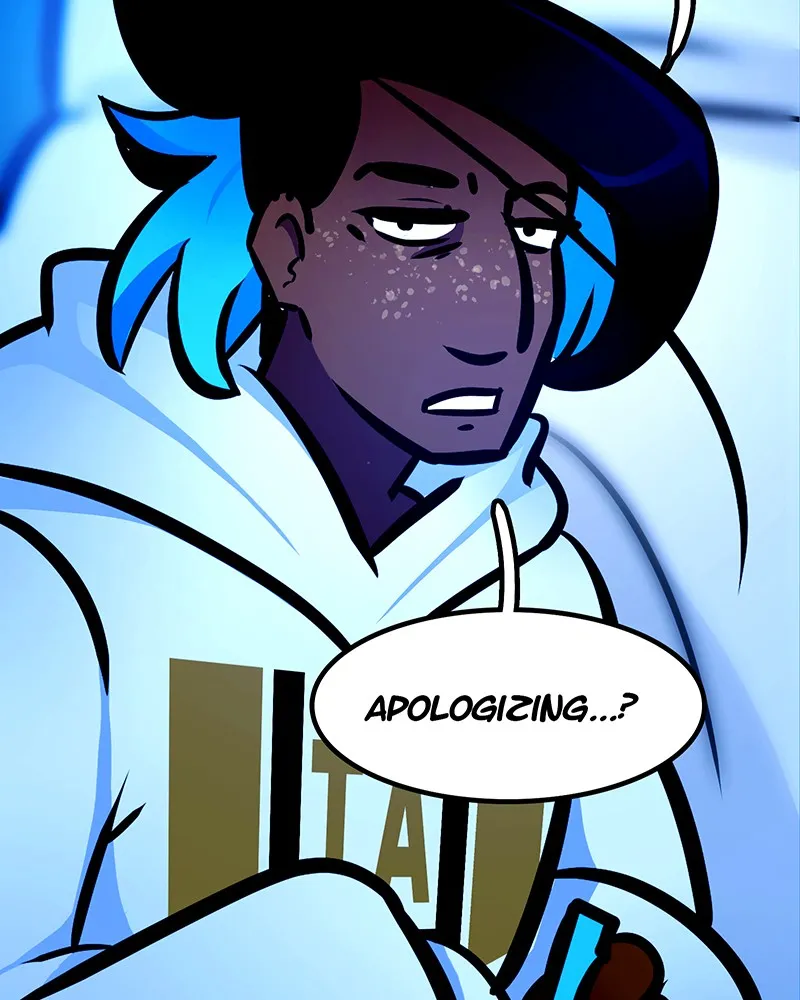 Read LoveBot chapter 66 image 29 on Lezhin