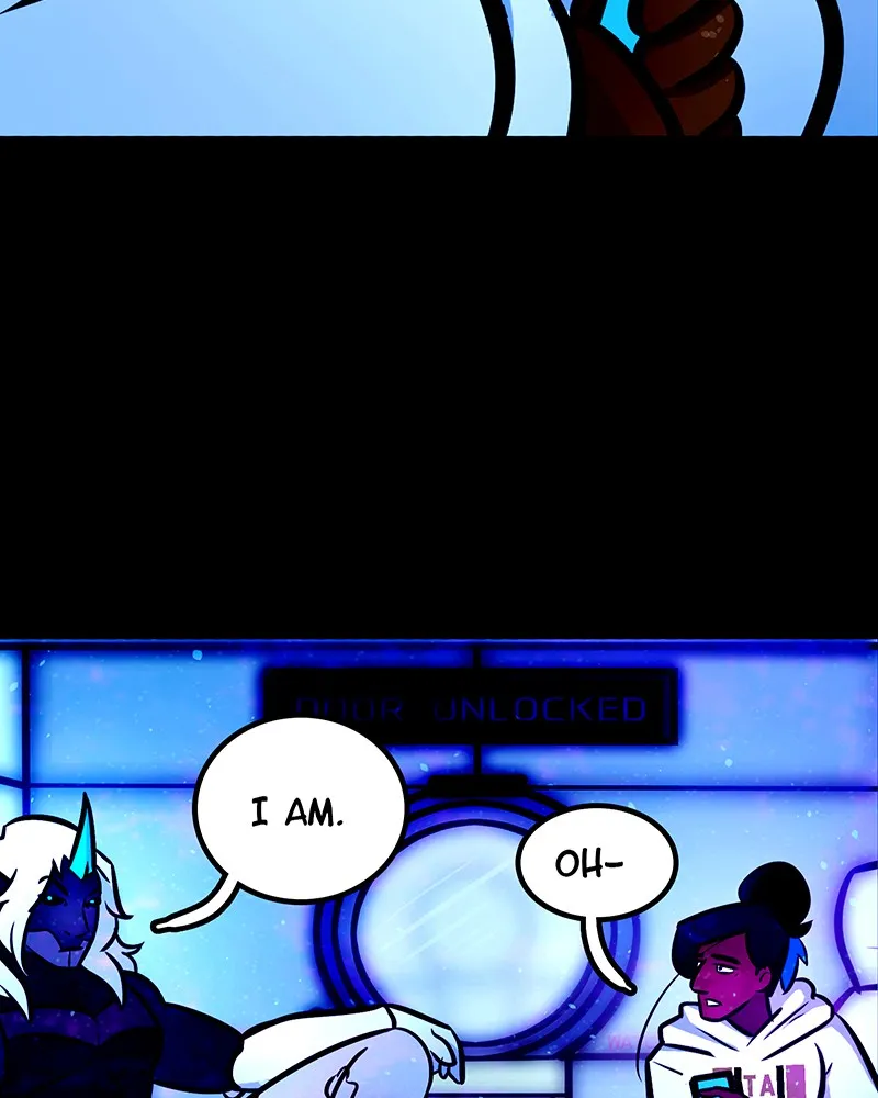 Read LoveBot chapter 66 image 30 on Lezhin