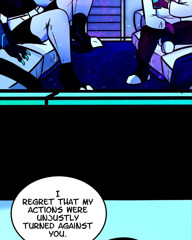 Read LoveBot chapter 66 image 31 on Lezhin