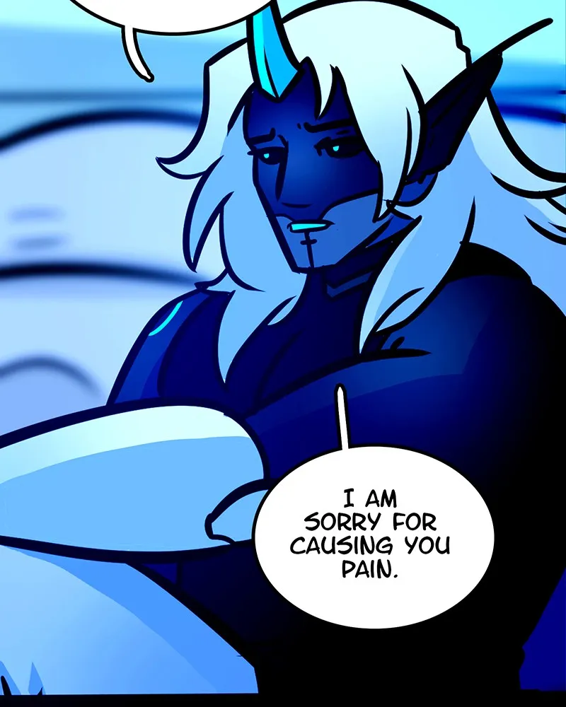 Read LoveBot chapter 66 image 32 on Lezhin