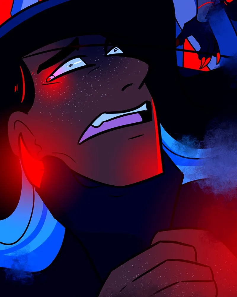 Read LoveBot chapter 66 image 36 on Lezhin