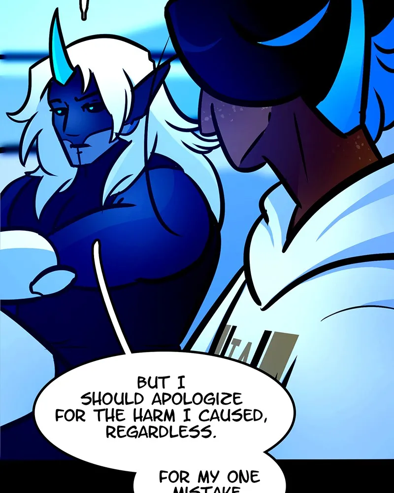 Read LoveBot chapter 66 image 40 on Lezhin