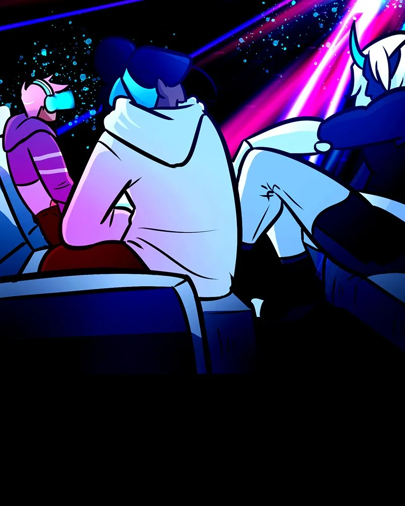 Read LoveBot chapter 66 image 42 on Lezhin