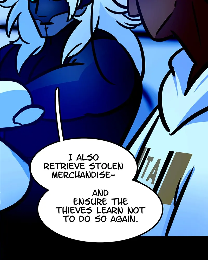 Read LoveBot chapter 66 image 46 on Lezhin