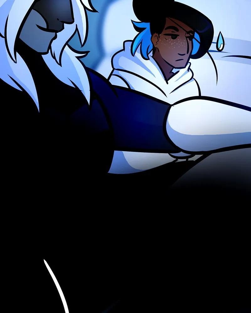Read LoveBot chapter 66 image 50 on Lezhin