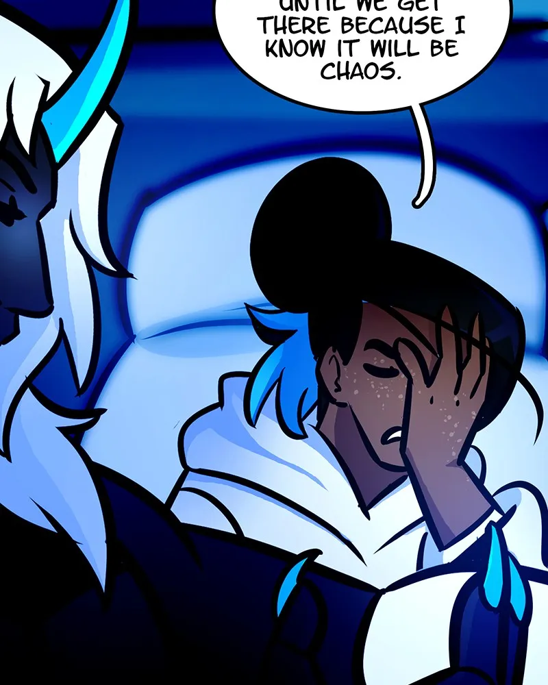 Read LoveBot chapter 66 image 58 on Lezhin