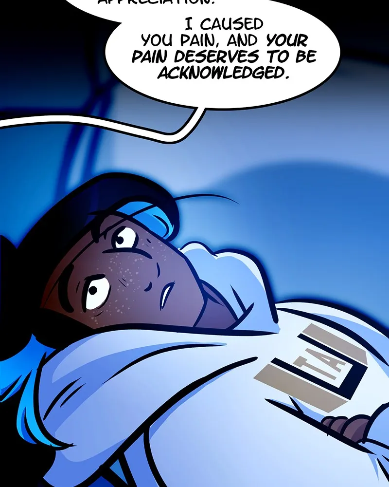 Read LoveBot chapter 66 image 63 on Lezhin