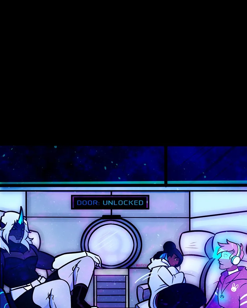 Read LoveBot chapter 66 image 66 on Lezhin