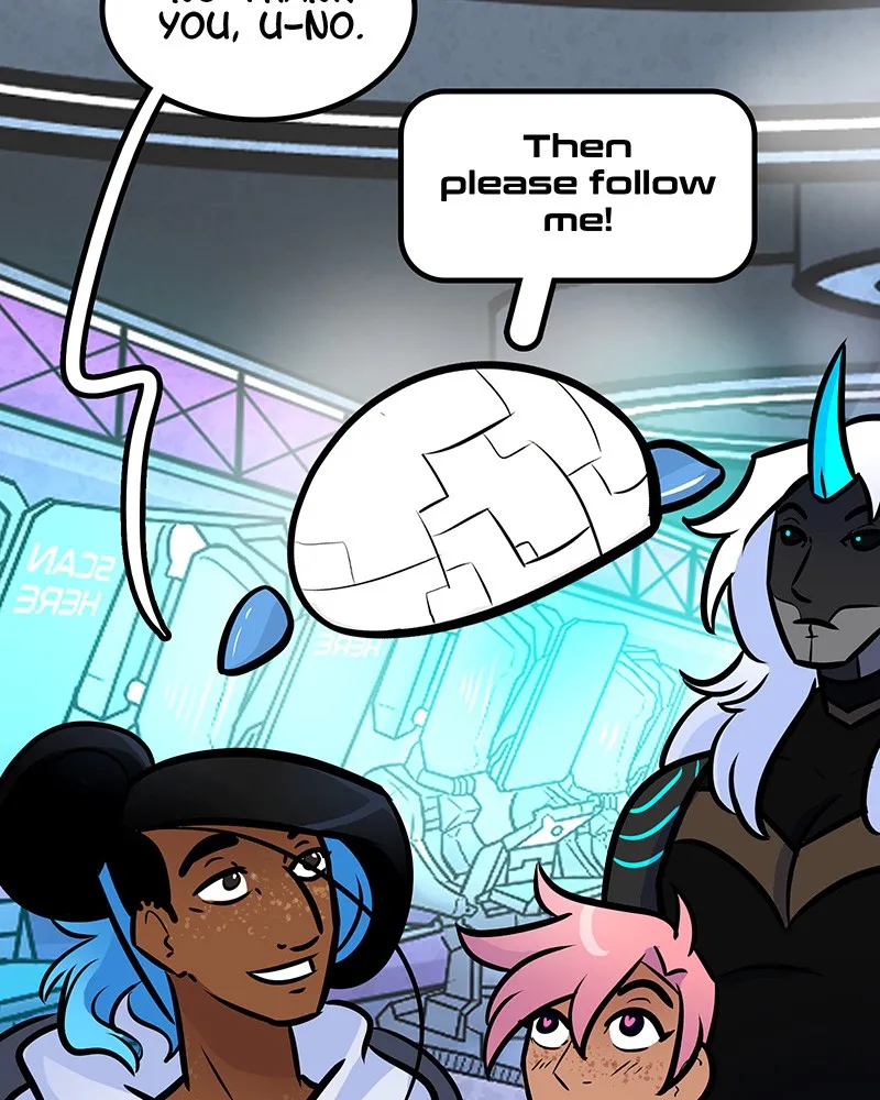 Read LoveBot chapter 67 image 15 on Lezhin