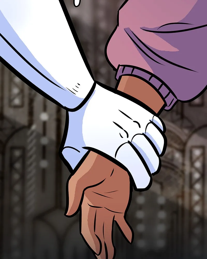 Read LoveBot chapter 67 image 25 on Lezhin