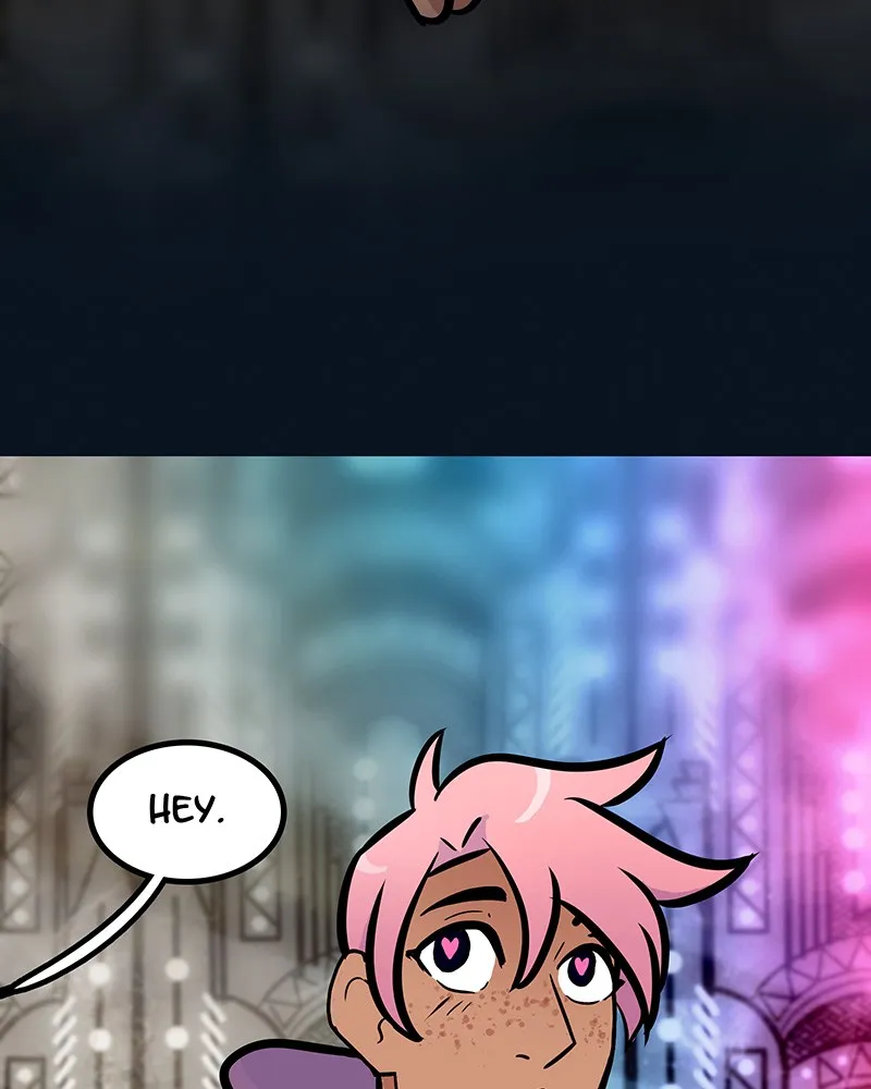 Read LoveBot chapter 67 image 26 on Lezhin