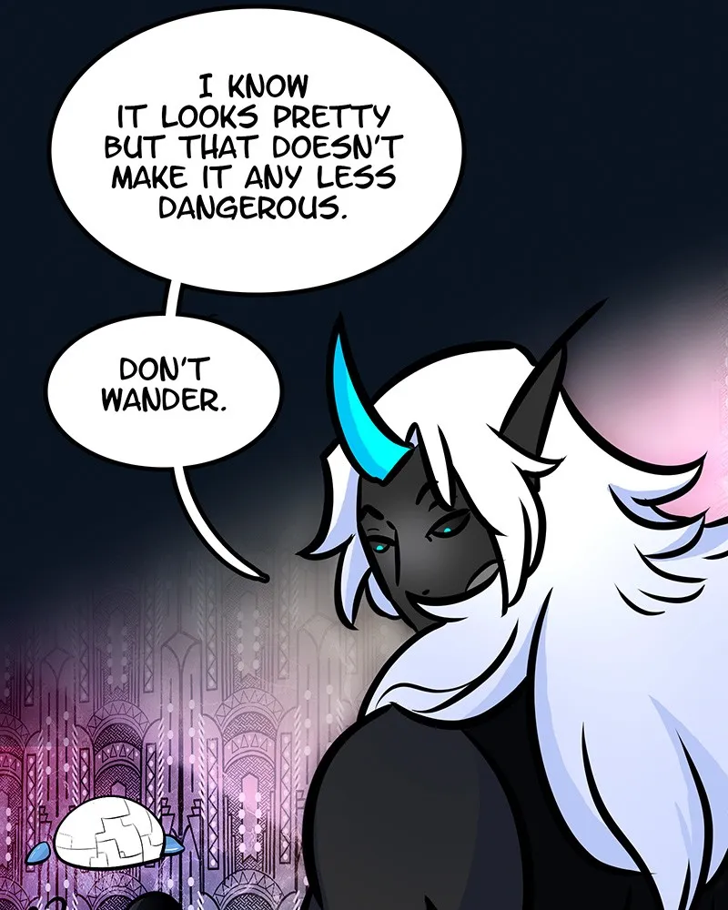 Read LoveBot chapter 67 image 28 on Lezhin