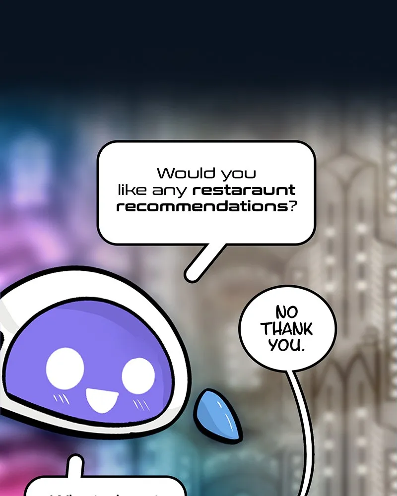 Read LoveBot chapter 67 image 30 on Lezhin