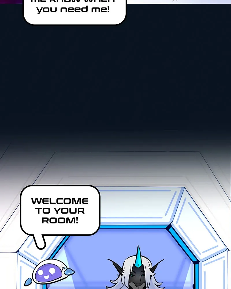 Read LoveBot chapter 67 image 32 on Lezhin