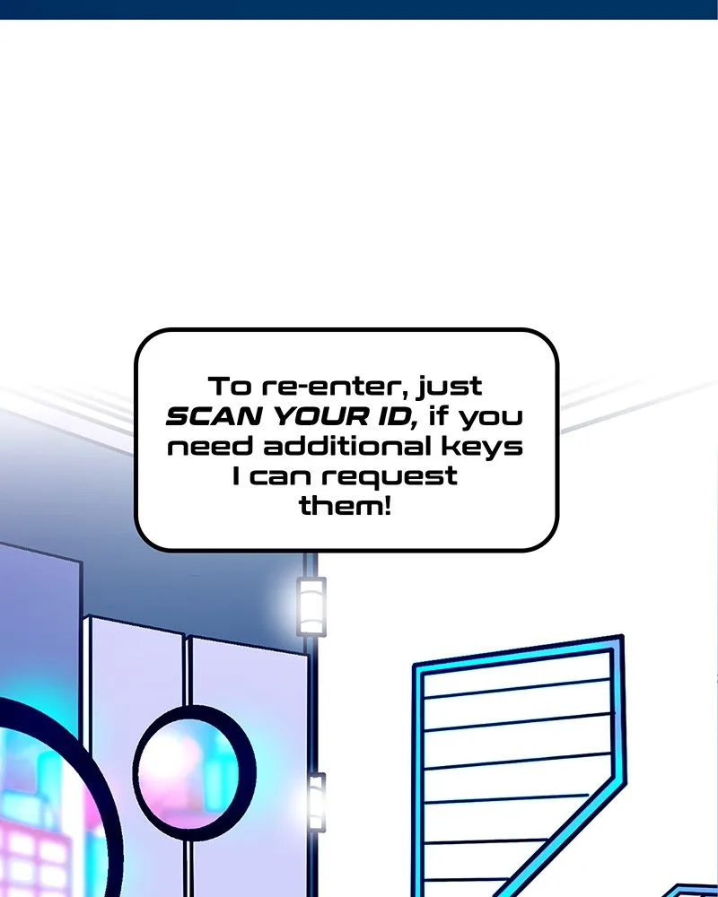Read LoveBot chapter 67 image 34 on Lezhin
