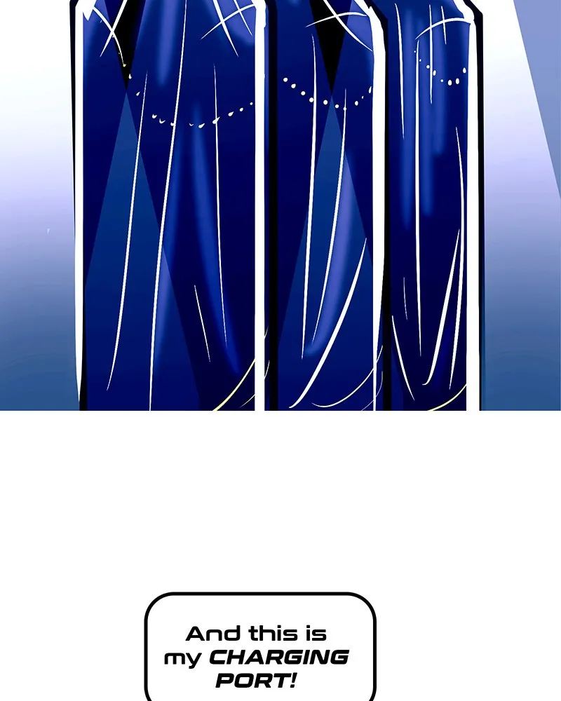 Read LoveBot chapter 67 image 38 on Lezhin