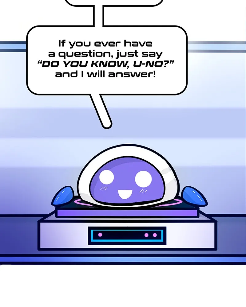 Read LoveBot chapter 67 image 39 on Lezhin